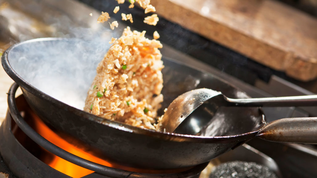 The Ultimate Khao Pad (Thai Fried Rice) Recipe: A Gala of Flavor and Tradition